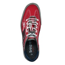 Bugatti Sneaker Bimini 2023 red Men